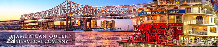 American Queen Steamboat Company